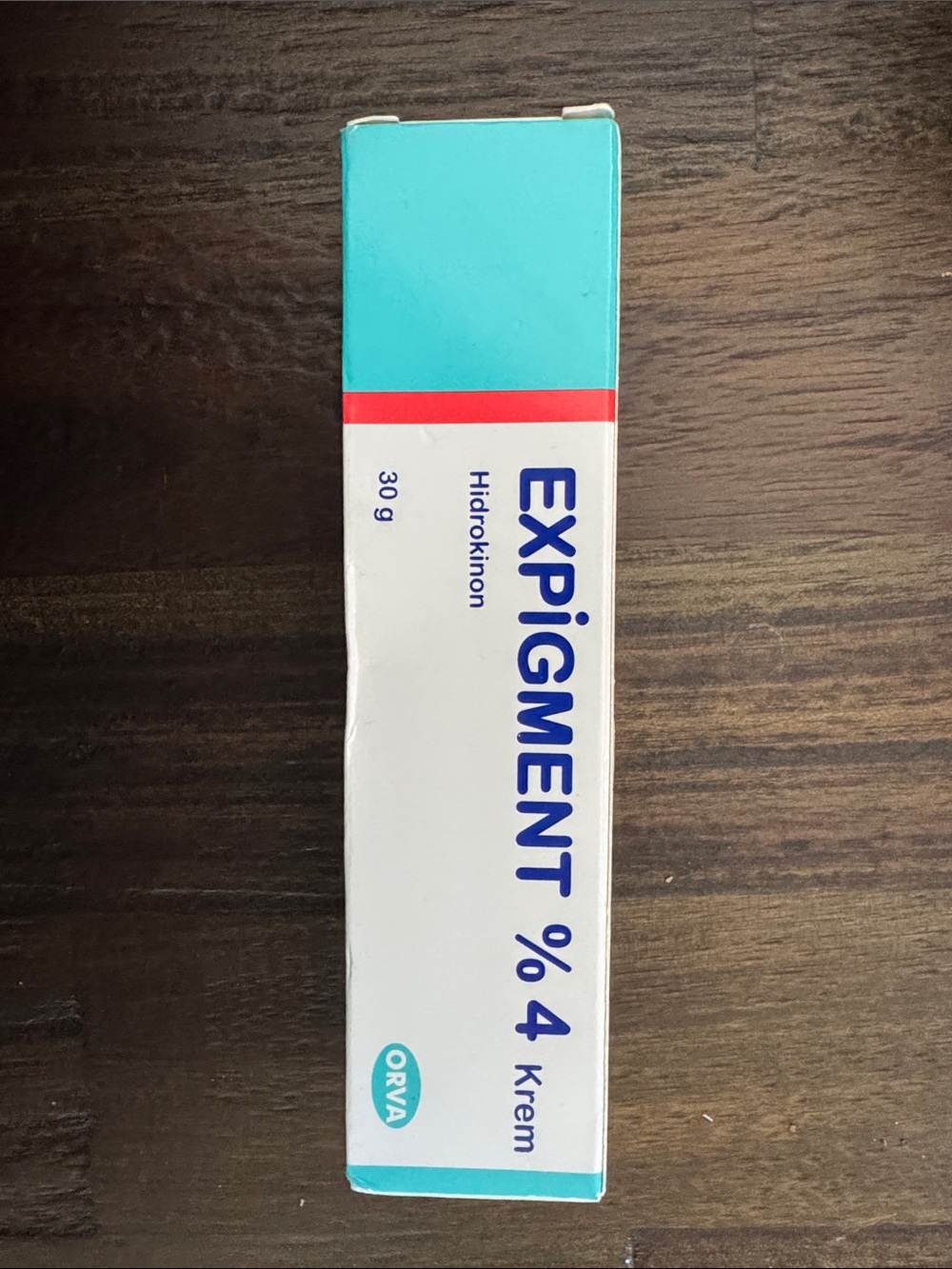 ExpiGMENT %4 Skin Cream